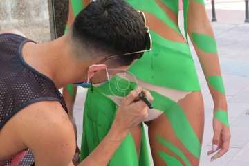 Telde culmina la campaña Mucho que celebrar con motivo del Día Internacional de Orgullo LGTBI+/TA.